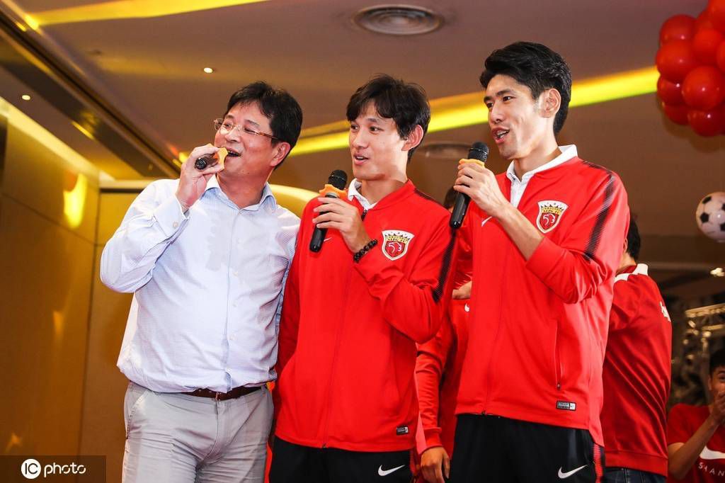当然，她也提到了，自己是演员里面比较幸运的一个
